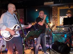 Kafee De Groene 2017